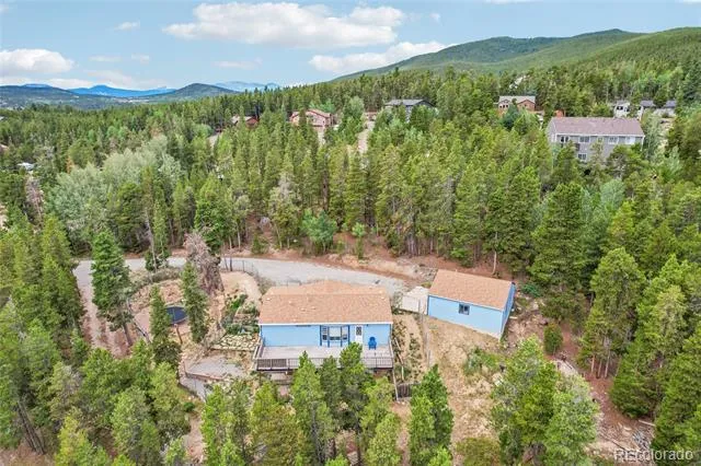 81 Atlantis Drive Black Hawk, CO 80422