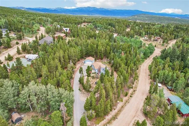 81 Atlantis Drive Black Hawk, CO 80422