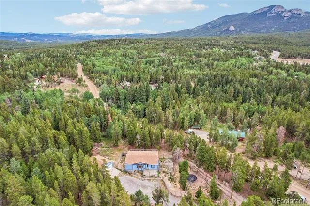 81 Atlantis Drive Black Hawk, CO 80422