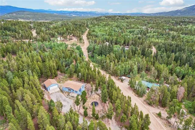 81 Atlantis Drive Black Hawk, CO 80422