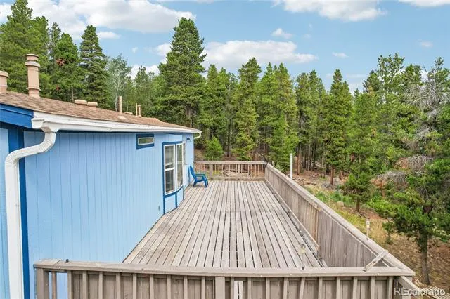 81 Atlantis Drive Black Hawk, CO 80422