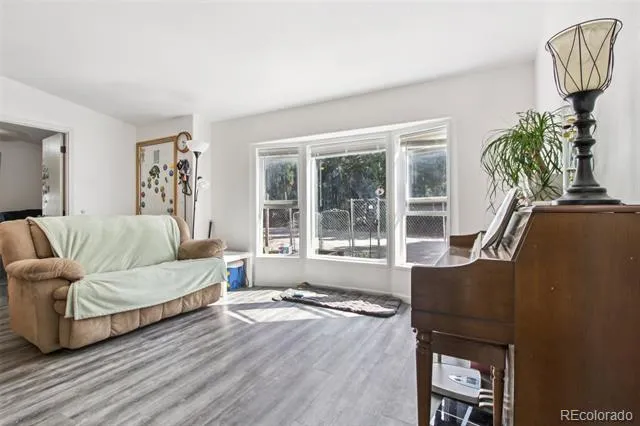 81 Atlantis Drive Black Hawk, CO 80422