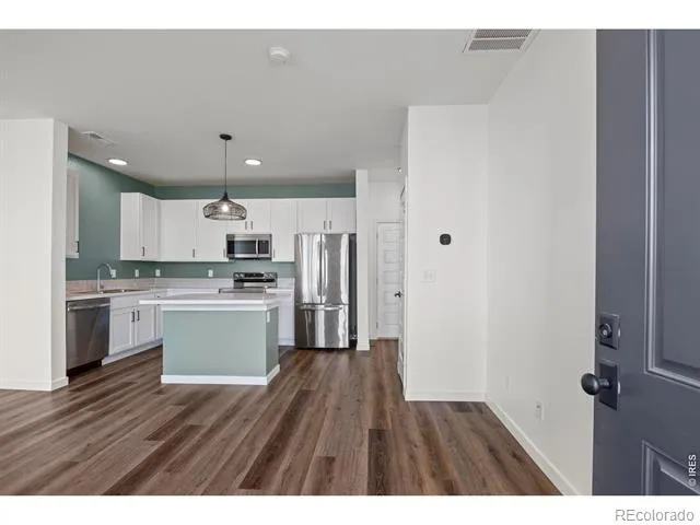 620 Apache Trail #3 Ault, CO 80610