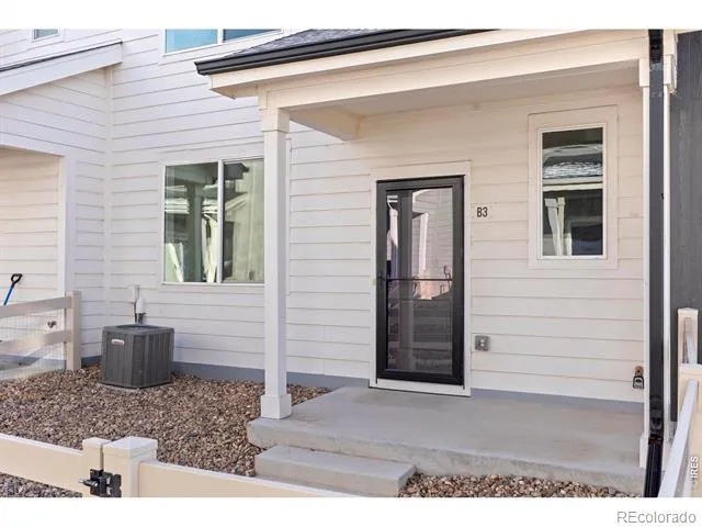 620 Apache Trail #3 Ault, CO 80610