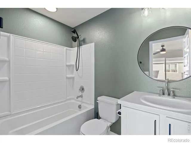 620 Apache Trail #3 Ault, CO 80610
