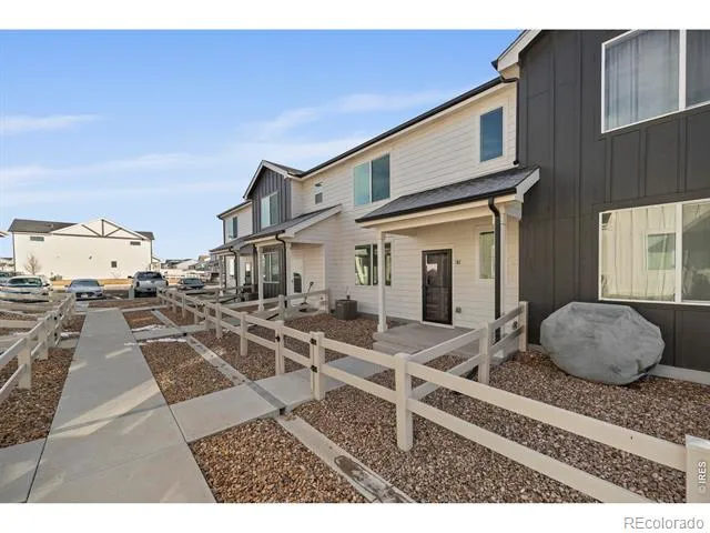 620 Apache Trail #3 Ault, CO 80610