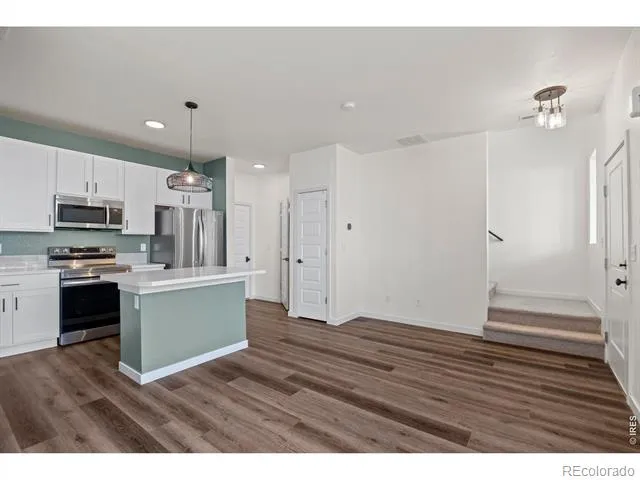 620 Apache Trail #3 Ault, CO 80610