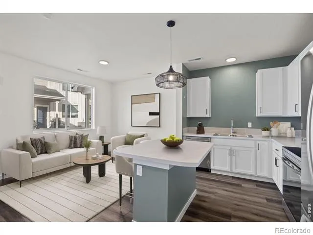 620 Apache Trail #3 Ault, CO 80610