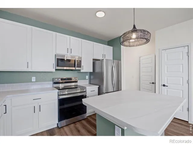 620 Apache Trail #3 Ault, CO 80610