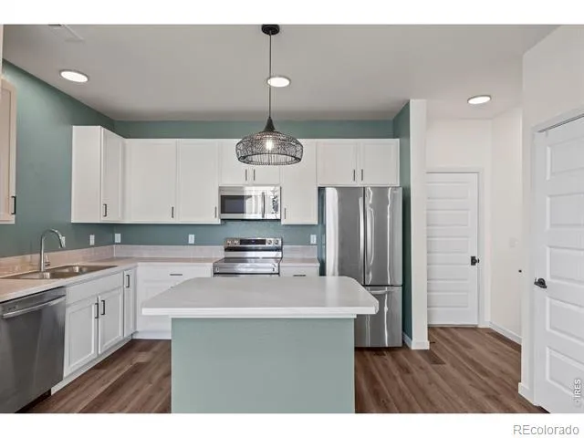 620 Apache Trail #3 Ault, CO 80610