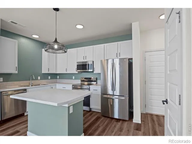 620 Apache Trail #3 Ault, CO 80610