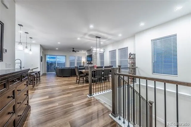 7169 Canyon Sky Trail Castle Pines, CO 80108