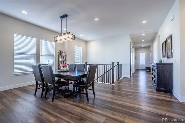 7169 Canyon Sky Trail Castle Pines, CO 80108