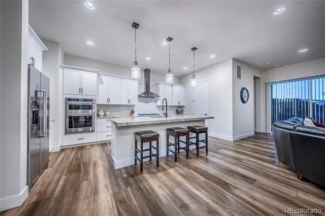 7169 Canyon Sky Trail Castle Pines, CO 80108