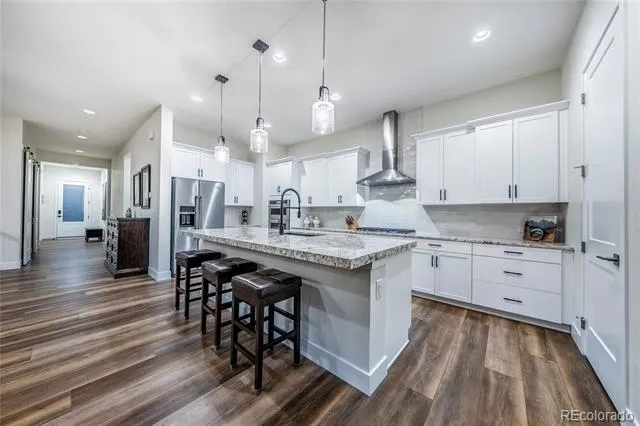 7169 Canyon Sky Trail Castle Pines, CO 80108