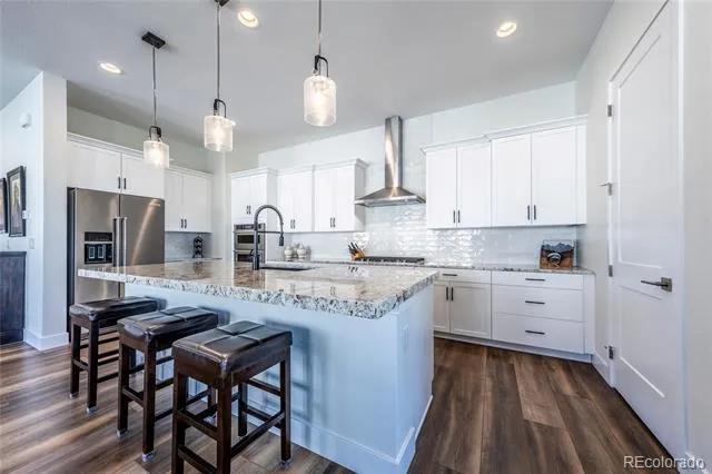 7169 Canyon Sky Trail Castle Pines, CO 80108