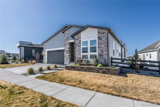 7169 Canyon Sky Trail Castle Pines, CO 80108