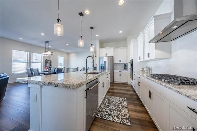 7169 Canyon Sky Trail Castle Pines, CO 80108