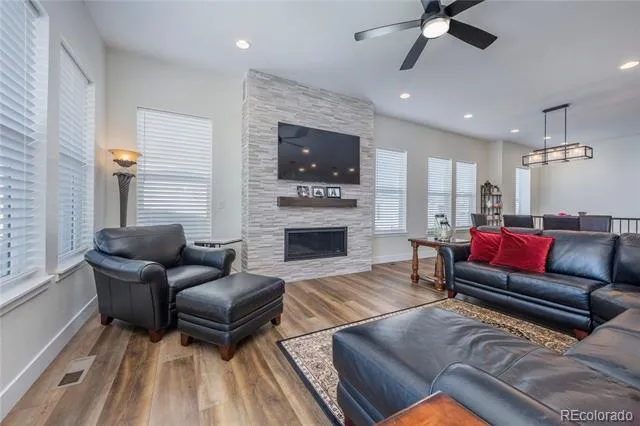 7169 Canyon Sky Trail Castle Pines, CO 80108
