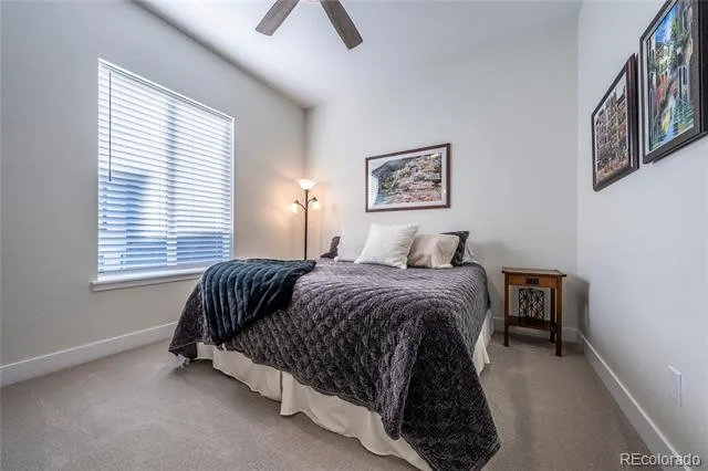 7169 Canyon Sky Trail Castle Pines, CO 80108