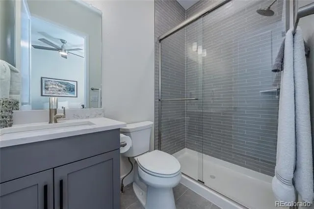 7169 Canyon Sky Trail Castle Pines, CO 80108
