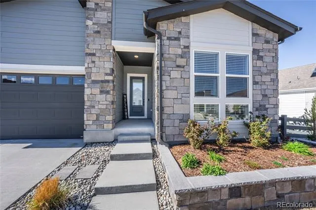7169 Canyon Sky Trail Castle Pines, CO 80108