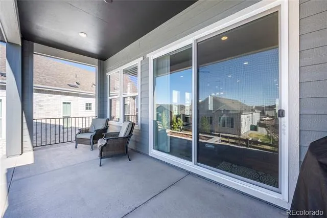 7169 Canyon Sky Trail Castle Pines, CO 80108