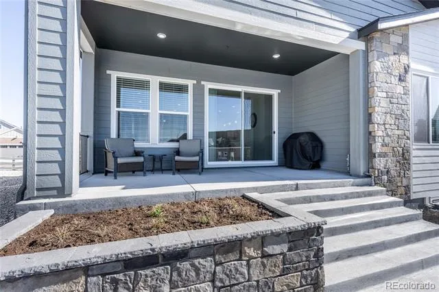 7169 Canyon Sky Trail Castle Pines, CO 80108