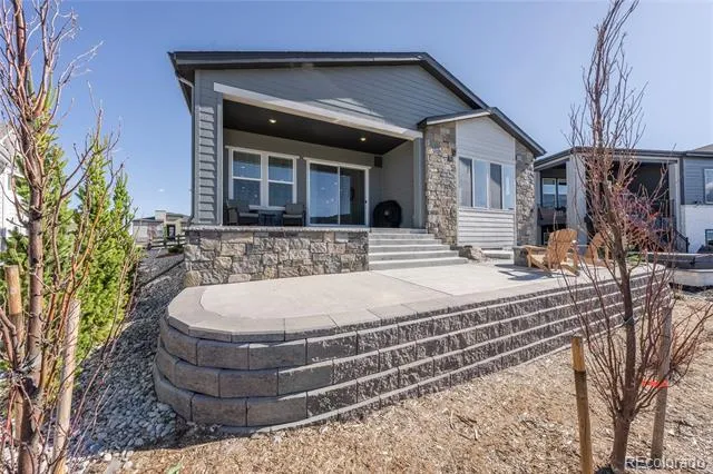 7169 Canyon Sky Trail Castle Pines, CO 80108