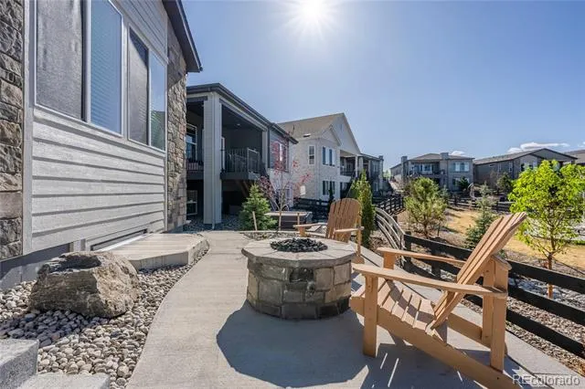 7169 Canyon Sky Trail Castle Pines, CO 80108