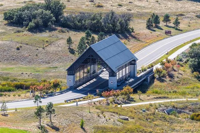7169 Canyon Sky Trail Castle Pines, CO 80108