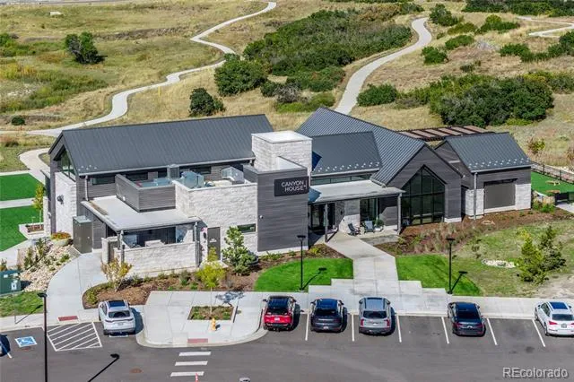 7169 Canyon Sky Trail Castle Pines, CO 80108