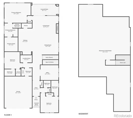 7169 Canyon Sky Trail Castle Pines, CO 80108