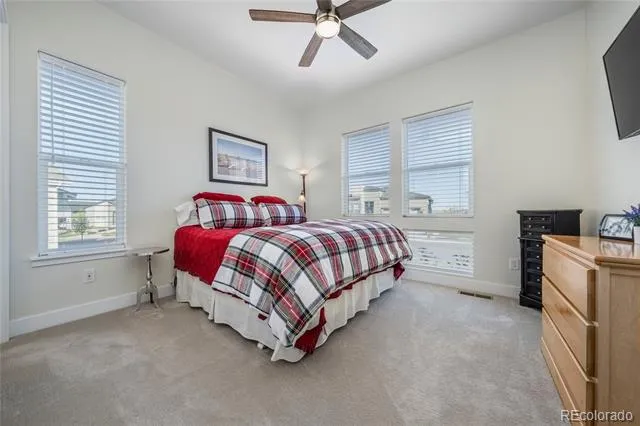 7169 Canyon Sky Trail Castle Pines, CO 80108