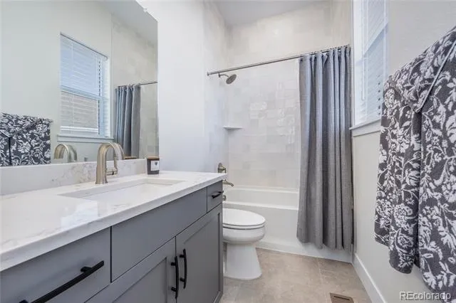 7169 Canyon Sky Trail Castle Pines, CO 80108