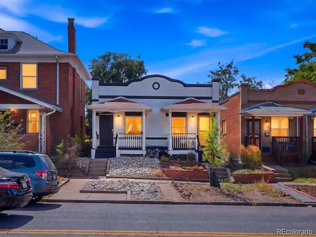 2343 Downing Street Denver, CO 80205