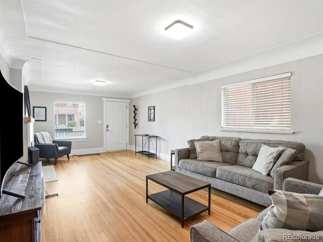 2343 Downing Street Denver, CO 80205