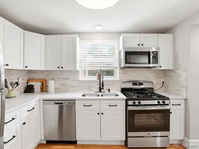 2343 Downing Street Denver, CO 80205