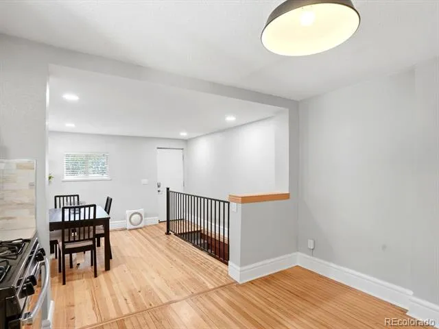 2343 Downing Street Denver, CO 80205