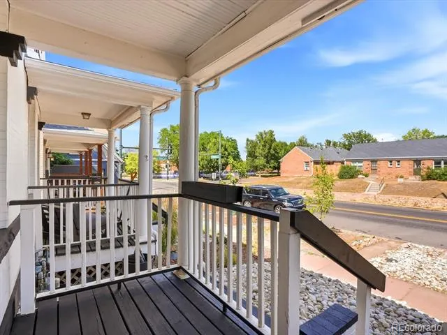 2343 Downing Street Denver, CO 80205