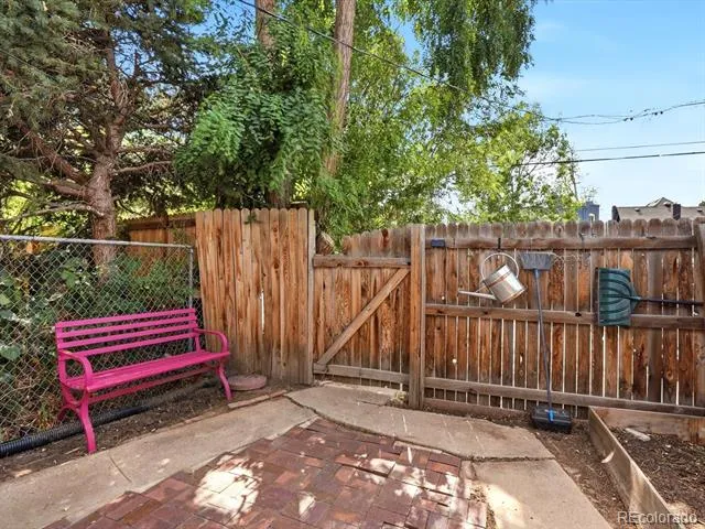 2343 Downing Street Denver, CO 80205