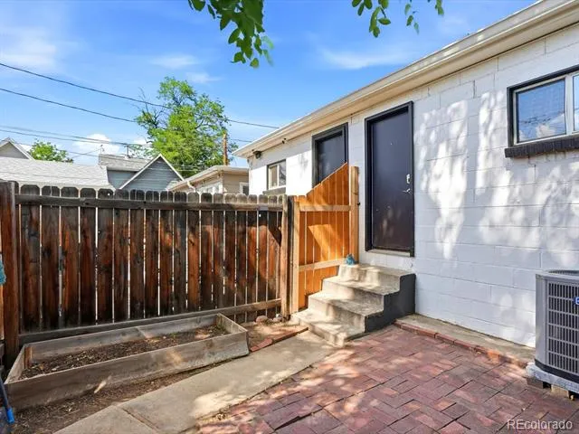 2343 Downing Street Denver, CO 80205