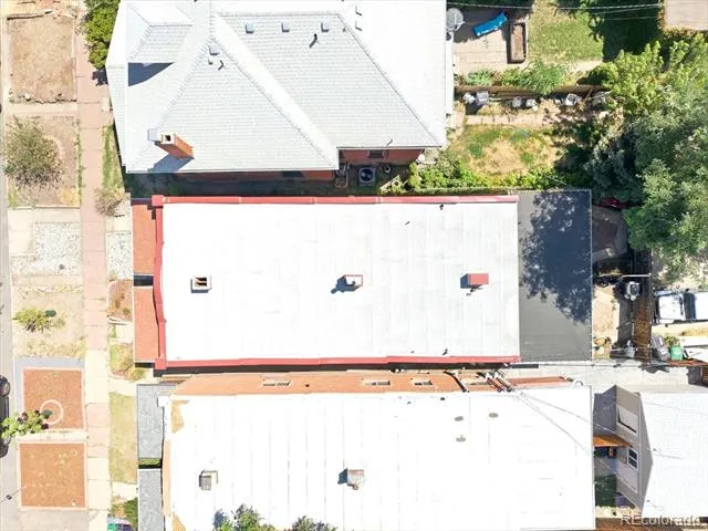 2343 Downing Street Denver, CO 80205
