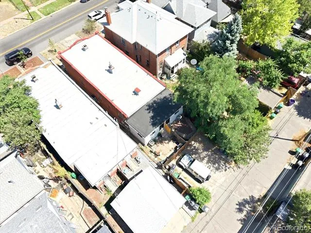 2343 Downing Street Denver, CO 80205
