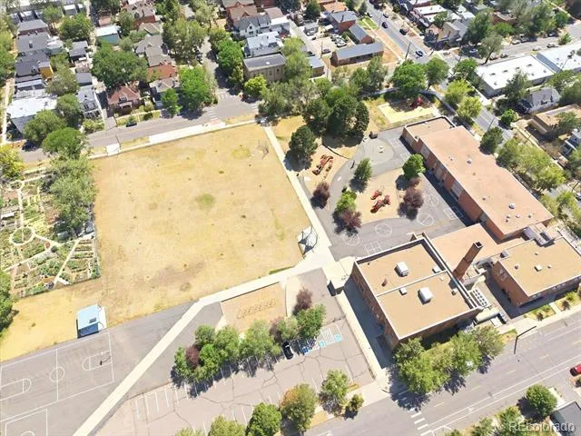 2343 Downing Street Denver, CO 80205