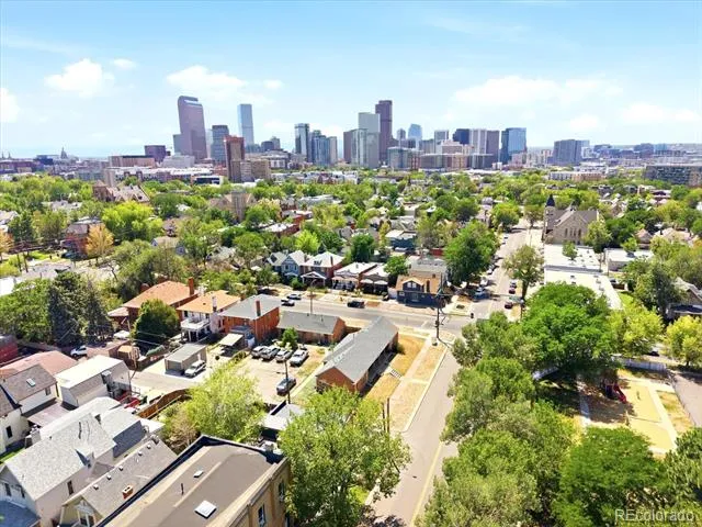 2343 Downing Street Denver, CO 80205