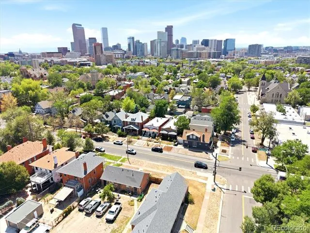 2343 Downing Street Denver, CO 80205