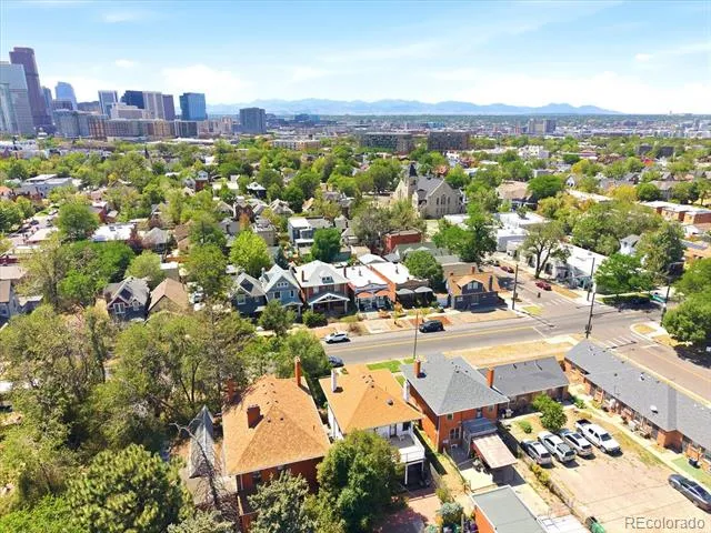 2343 Downing Street Denver, CO 80205