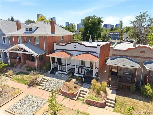 2343 Downing Street Denver, CO 80205