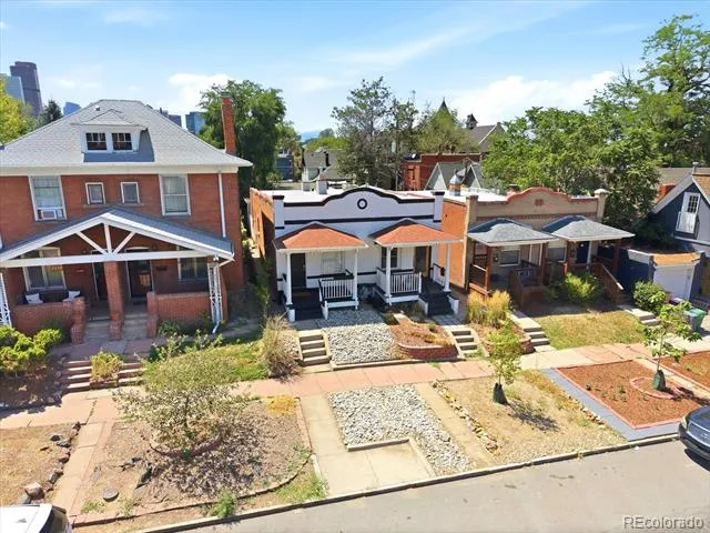 2343 Downing Street Denver, CO 80205
